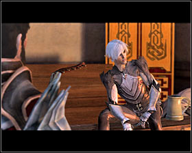 This task will automatically appear in your notebook after obtaining a proper number of friendship or rivalry points with Fenris - Questioning Beliefs (Fenris); Questioning Beliefs (Isabela) - Act III - Dragon Age II - Game Guide and Walkthrough