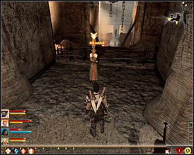Locks of the Golden Fool are hidden in one of the northern rooms upstairs in localization [Hightown - Oder] #1 (M7, 2) - The Paragon's Toe; Locks of the Golden Fool - Act I - Dragon Age II - Game Guide and Walkthrough