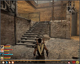 2 - Remains of the Outlaw Half-Braid Silsam - Act I - Dragon Age II - Game Guide and Walkthrough