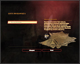 After eliminating all enemies come up to a locker #1 and get into an interaction with it to throw a document inside it - Dark Revelation - Act I - Dragon Age II - Game Guide and Walkthrough