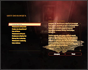 1 - Forbidden Knowledge - p. 1 - Act II - Dragon Age II - Game Guide and Walkthrough