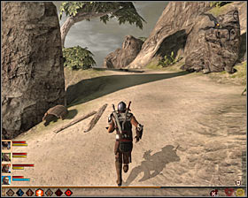 3 - Search and Rescue - Act II - Dragon Age II - Game Guide and Walkthrough