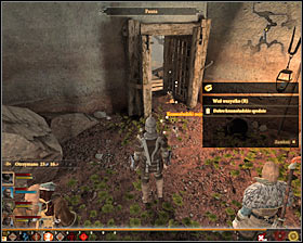 2 - Lyrium-Laced Bilge Hoop; The One True Pantaloons - Act II - Dragon Age II - Game Guide and Walkthrough