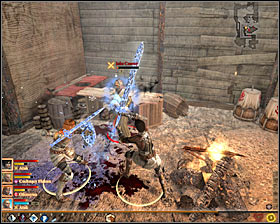 7 - Bounty Hunter - Act II - Dragon Age II - Game Guide and Walkthrough