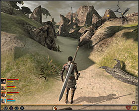 5 - Bounty Hunter - Act II - Dragon Age II - Game Guide and Walkthrough