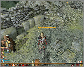 1 - The Awiergan Scrolls: Third Aspect - Act III - Dragon Age II - Game Guide and Walkthrough