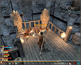 3 - The Black Emporium - Premium content - Dragon Age II - Game Guide and Walkthrough