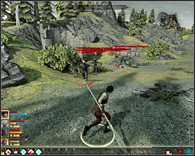 2 - Duty; Beware of Dog - Premium content - Dragon Age II - Game Guide and Walkthrough