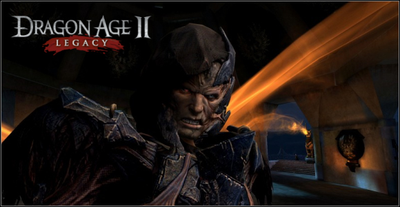 The Dragon Age II: Legacy walkthrough contains - Dragon Age II: Legacy - Game Guide and Walkthrough
