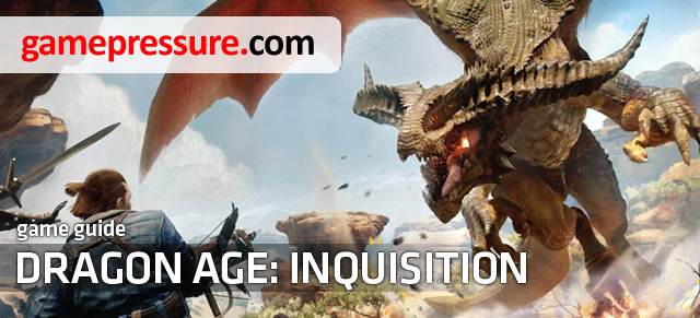 This guided for Dragon Age: Inquisition is a sheer mine for knowledge on this RPG game, developed by BioWare - Dragon Age: Inquisition - Game Guide and Walkthrough