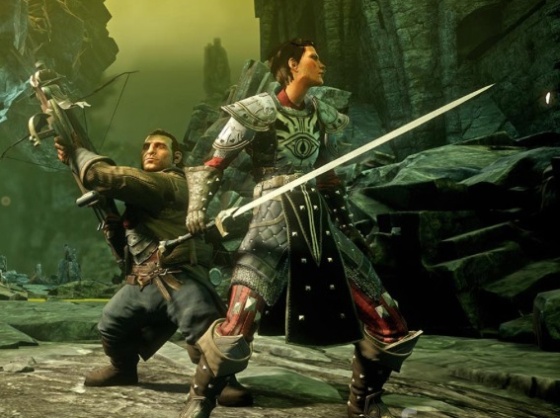 Theyve met when one of them interrogated the other and now they help the Inquisitor together. How will Varrik and Cassandras cooperation work? - Storyline - Dragon Age: Inquisition - Game Guide and Walkthrough