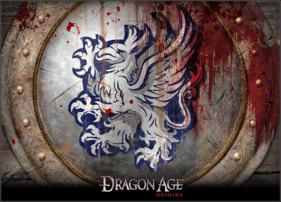 This main guide to Dragon Age: Origins video game contains a detailed info on primary and secondary quests available in the game - Dragon Age: Origins - Game Guide and Walkthrough