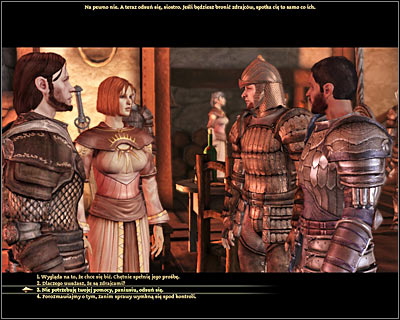 1) Bard - There are two ways for you to unlock this specialization - World Atlas - Character development - Talents and spells - part 2 - World Atlas - Character development - Dragon Age: Origins - Game Guide and Walkthrough
