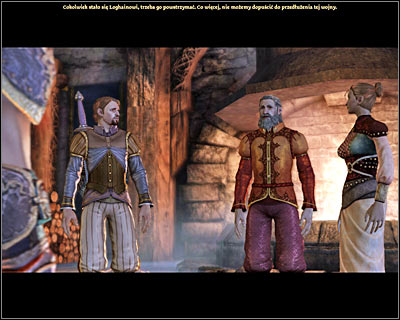 2) Champion - In order to unlock this specialization you must finish one of the main quests of the game - Arl of Redcliffe - World Atlas - Character development - Talents and spells - part 2 - World Atlas - Character development - Dragon Age: Origins - Game Guide and Walkthrough