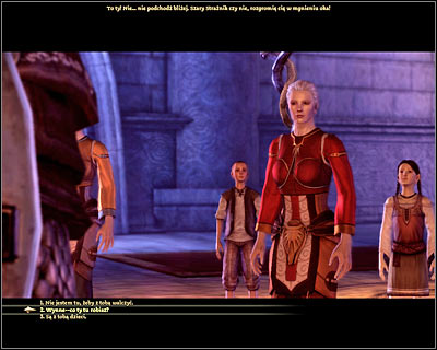 3) Spirit healer - There are two ways for you to unlock this specialization - World Atlas - Character development - Talents and spells - part 2 - World Atlas - Character development - Dragon Age: Origins - Game Guide and Walkthrough