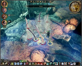 4 - Walkthrough - Main Quests part 1 - Walkthrough - Dragon Age: Origins - Awakening - Game Guide and Walkthrough