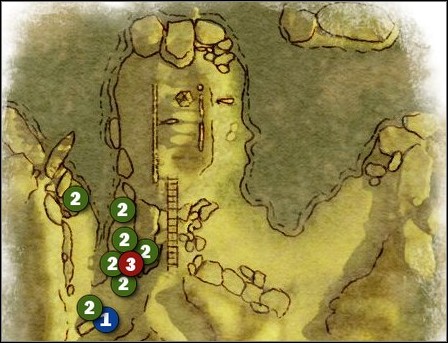 1 - Walkthrough - Commander letters - Side Quests - Dragon Age: Origins - Awakening - Game Guide and Walkthrough
