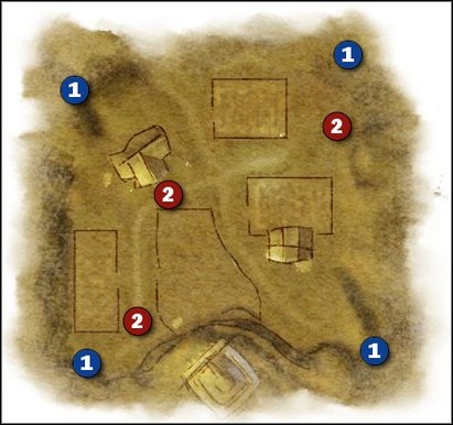 1 - Walkthrough - Commander letters - Side Quests - Dragon Age: Origins - Awakening - Game Guide and Walkthrough