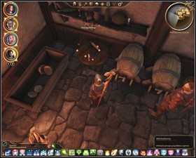 2 - Walkthrough - Blight Orphans Quests - Side Quests - Dragon Age: Origins - Awakening - Game Guide and Walkthrough