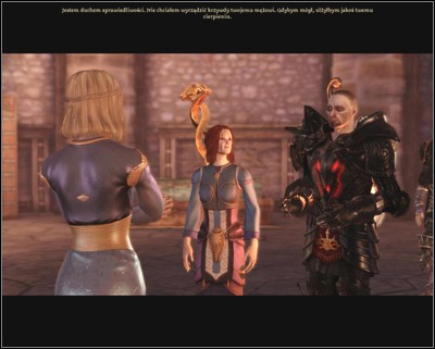 Quest giver: You will get this quest after completing the task Last of the Legion - Walkthrough - Companions - Side Quests - Dragon Age: Origins - Awakening - Game Guide and Walkthrough