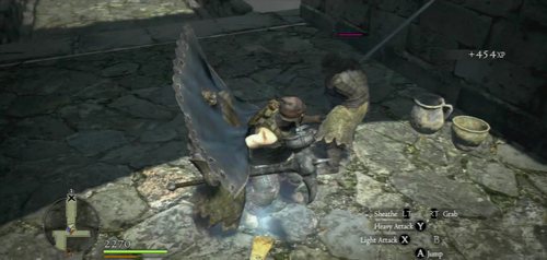 At the tower, there is a hard battle to be fought - with Salomet's henchmen - The Wyrmkings Ring - Act IV - Dragons Dogma - Game Guide and Walkthrough