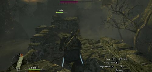 Finally, the beast will lift off - Dragon (Grigori) - Act VI - Dragons Dogma - Game Guide and Walkthrough