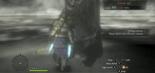 Congratulations, you've just become a god - The Great Hereafter - Act VII - Dragons Dogma - Game Guide and Walkthrough