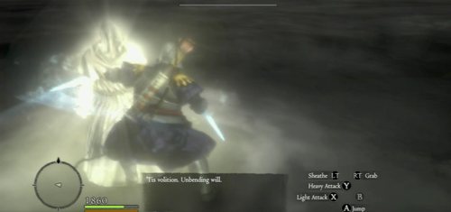 The first stage of the battle, comprised of two fights, shouldn't be difficult - simply attack him and watch out for his magick attack (a wave of energy) - Final Judgement - Act VII - Dragons Dogma - Game Guide and Walkthrough