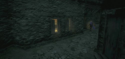 Finally, you'll reach an abandoned house - Chasing Shadows - Act I - Dragons Dogma - Game Guide and Walkthrough