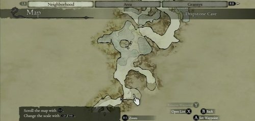 You need to get to the central, swampy part and exterminate Saurians - Deep Trouble - Act I - Dragons Dogma - Game Guide and Walkthrough