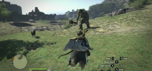 Dragon's Dogma has several Notice Boards with minor sidequests - Notice Boards - Act III and further - Dragons Dogma - Game Guide and Walkthrough