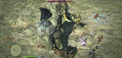 Strategy: There are numerous ways to fight the Cyclopses - it all depends on your current party - Cyclops - Bestiary - Dragons Dogma - Game Guide and Walkthrough