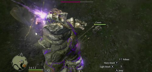 Description: The Metal Golem is a special version of the Golem, which is quite rare, but can be quite challenging - Golem - Bestiary - Dragons Dogma - Game Guide and Walkthrough