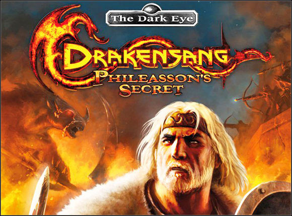 This is guide for Drakensang: Phileassons Secret, add-on to Drakensang: The River of Time - Drakensang: Phileassons Secret - Game Guide and Walkthrough