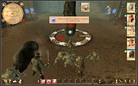 4 - 7. Halls of Oblivion - Main quests - Drakensang: Phileassons Secret - Game Guide and Walkthrough