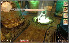 2 - 7. Halls of Oblivion - Main quests - Drakensang: Phileassons Secret - Game Guide and Walkthrough