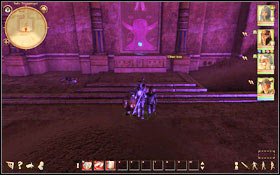 3 - 7. Halls of Oblivion - Main quests - Drakensang: Phileassons Secret - Game Guide and Walkthrough