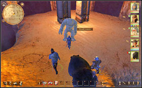 7 - 7. Halls of Oblivion - Main quests - Drakensang: Phileassons Secret - Game Guide and Walkthrough
