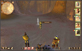 5 - 7. Halls of Oblivion - Main quests - Drakensang: Phileassons Secret - Game Guide and Walkthrough