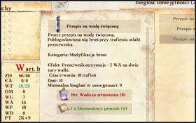 The potion you can create at the alchemic table (M9, 14) - Z5. The Mistery of the Bubble - Side quests - Drakensang: Phileassons Secret - Game Guide and Walkthrough