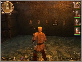 1 - Chapter 3 - Sidequests - Chapter 3 - Drakensang: The Dark Eye - Game Guide and Walkthrough
