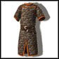 A piece of material (Brown travel robe) - Nadoret - p. 3 - Side quests - Drakensang: The River of Time - Game Guide and Walkthrough
