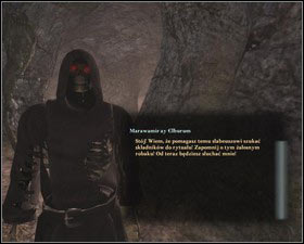Moving further in the cave you will come across at the second incarnation of Marawamir - his darker character - Customs Stronghold 3 (after the quest 15. Find a way to cure Ardo) - Side quests - Drakensang: The River of Time - Game Guide and Walkthrough