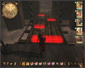 1 - Hammerberg (after the quest 33. Hidden harbor) - Side quests - Drakensang: The River of Time - Game Guide and Walkthrough