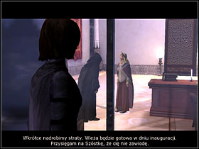 1 - Chapter 5 - Alchera - Dreamfall: The Longest Journey - Game Guide and Walkthrough