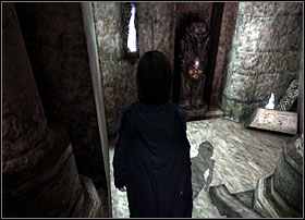 8 - Chapter 5 - Alchera - Dreamfall: The Longest Journey - Game Guide and Walkthrough