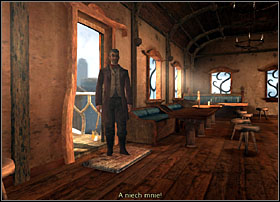 2 - Chapter 6 - Morpheus - Dreamfall: The Longest Journey - Game Guide and Walkthrough