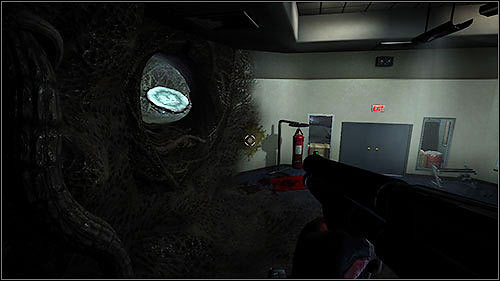 Inside the room on the right you will find a RPG and a supply of bombs - 9. Queen Bitch - Campaign - Duke Nukem Forever - Game Guide and Walkthrough