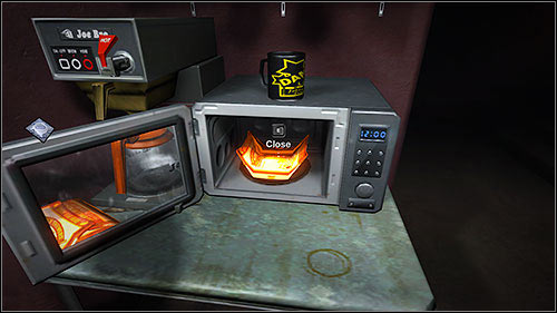 There you will also find a vibrator inside one of the closed lockers - 10. Duke Nukems Titty City - Campaign - Duke Nukem Forever - Game Guide and Walkthrough
