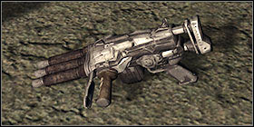 Also a weapon known form the previous game - Weapons - Listings - Duke Nukem Forever - Game Guide and Walkthrough